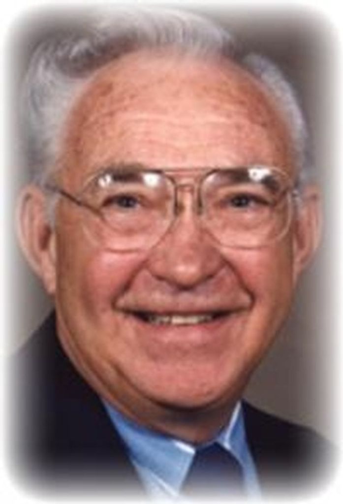 Ralph L. Morlan