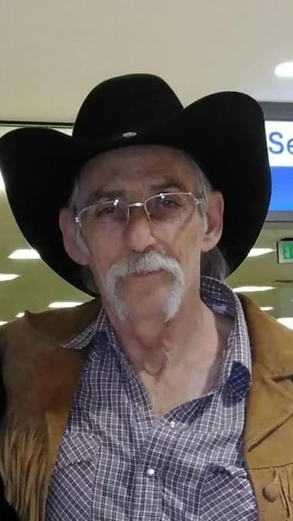 Travis Dale Fogle Profile Photo