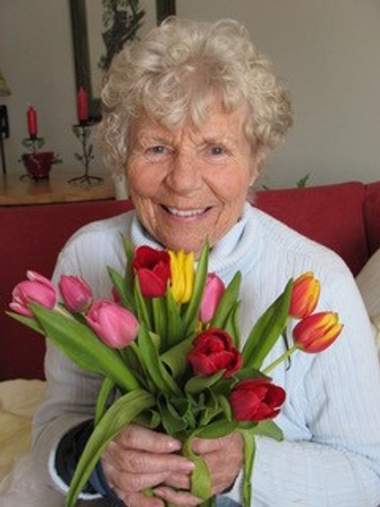 Shirley Haase Profile Photo