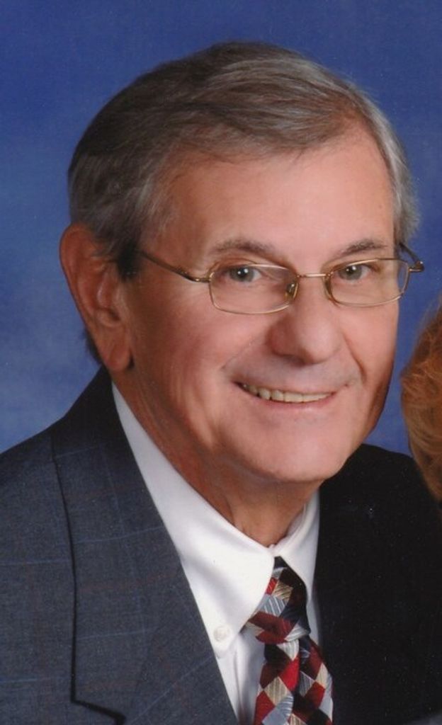 Arthur T. Tracy Profile Photo