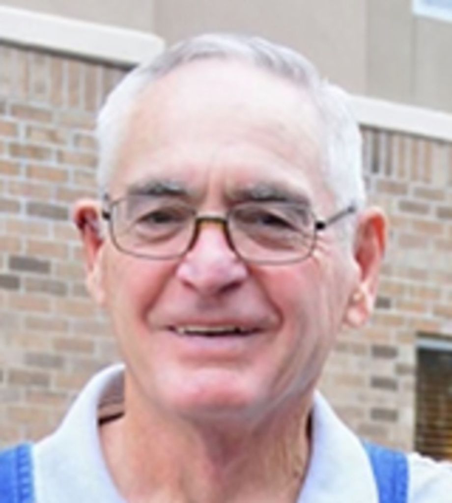 Calvin H. Morris Profile Photo