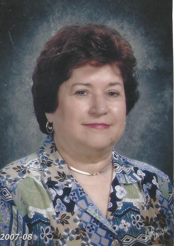 Mrs. Marty Rachel Ambrose Profile Photo