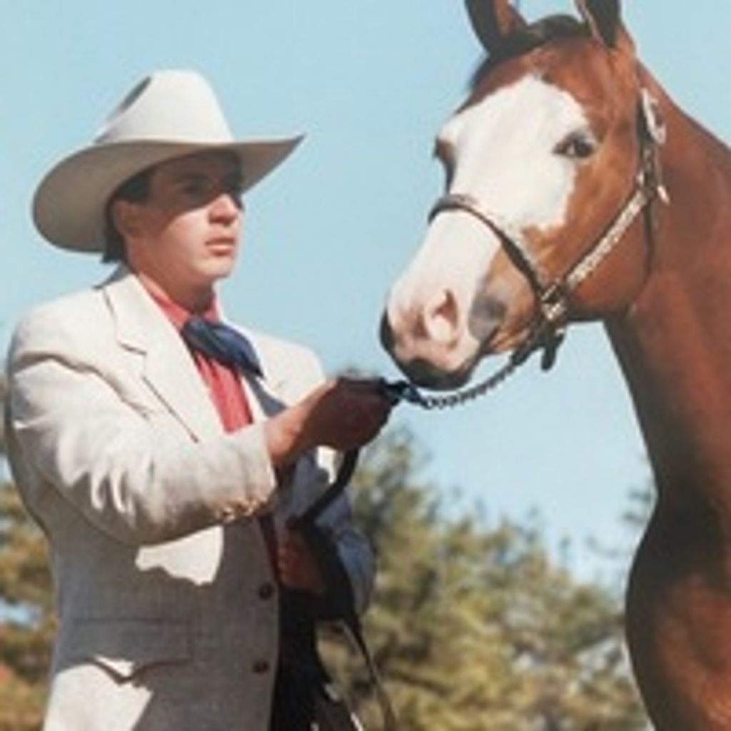 Michael Gerard Conway Profile Photo