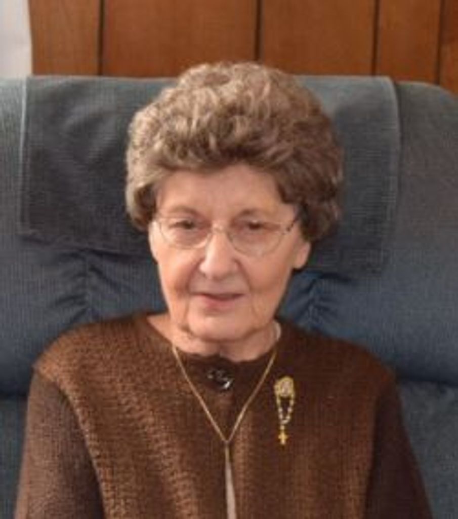 Eloise Meche