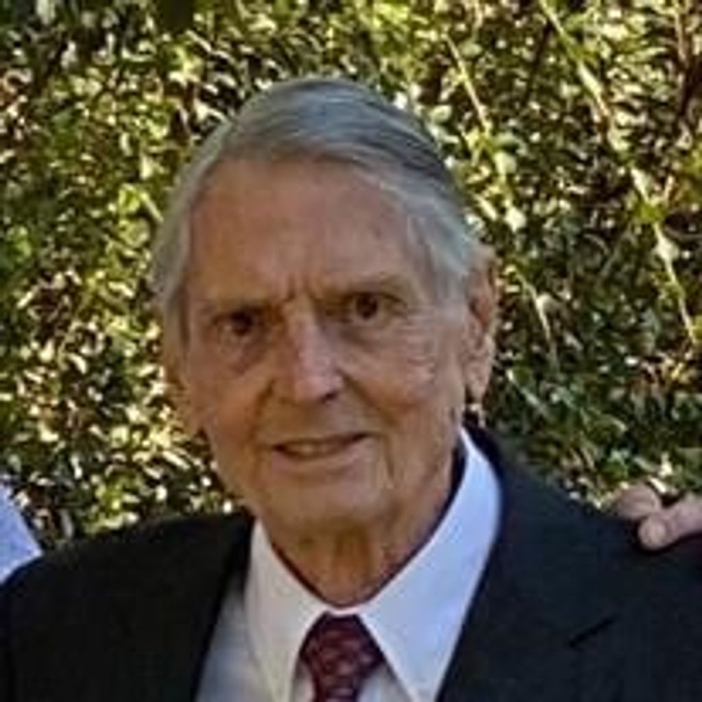 Lawrence "Larry" L. Smith