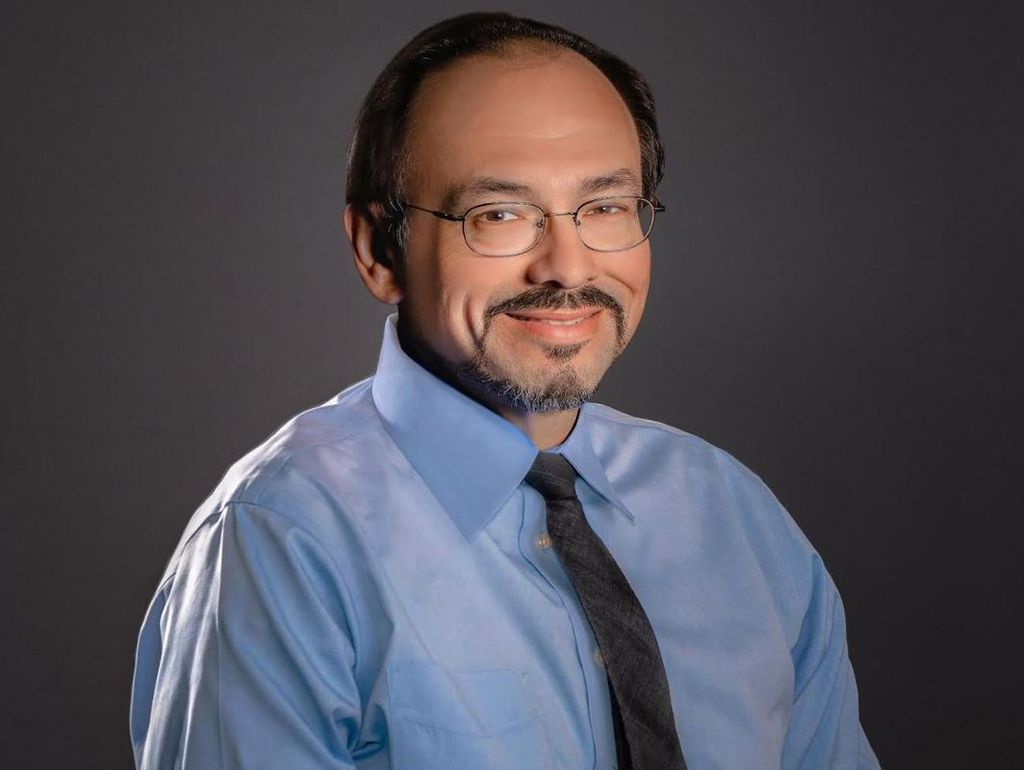 Stephen Michael Avalos Profile Photo