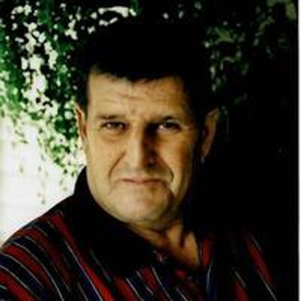 Norman Eugene Hurt