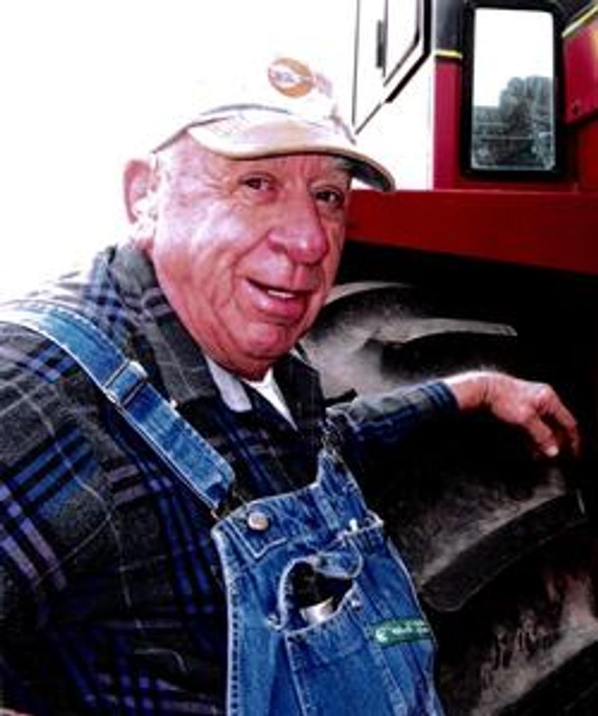 Harold Dean Singleton