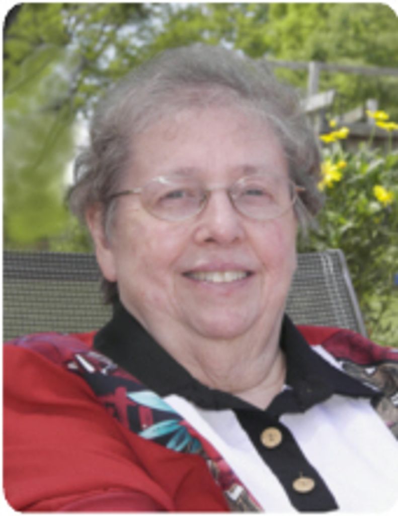 Ruth Ellen Howard