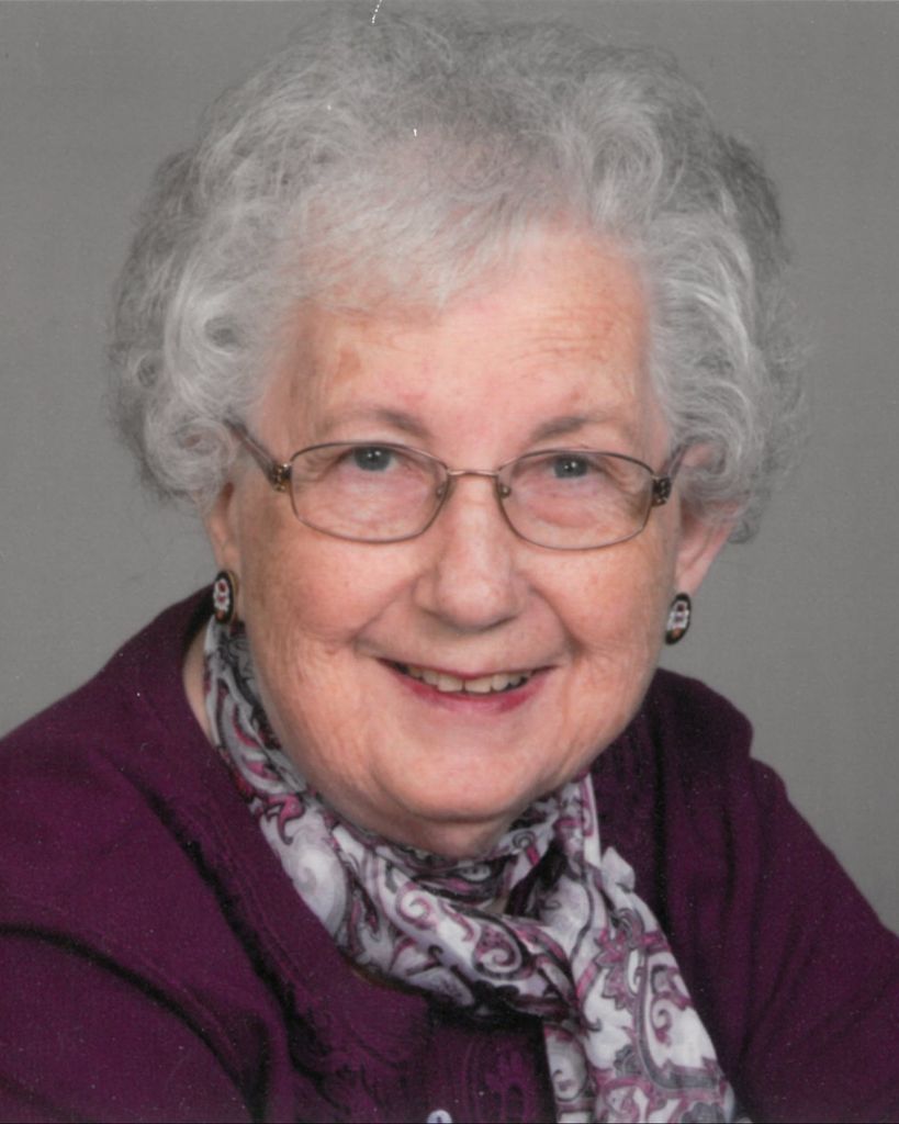 Joann Ziegeweid