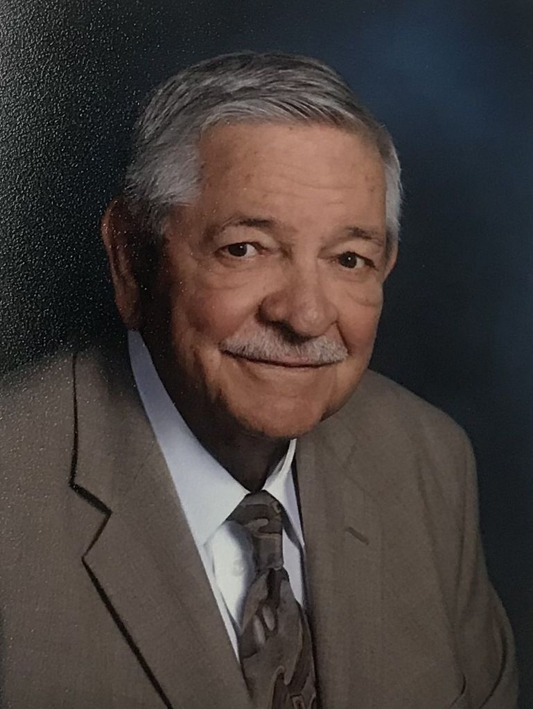 Bruce D Howe