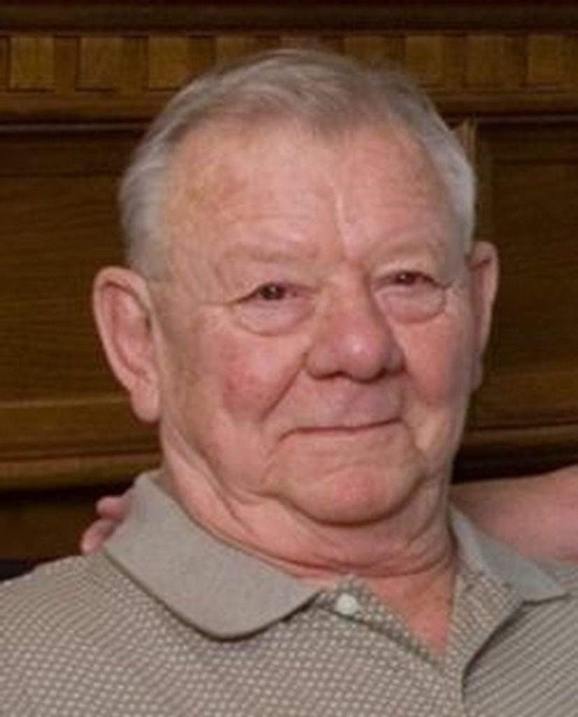 Jerry J. Stoecklein