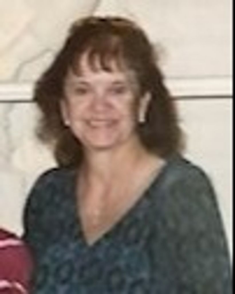 Brenda C. Blankenship Profile Photo