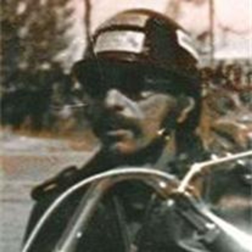 Gary Lee Merritt
