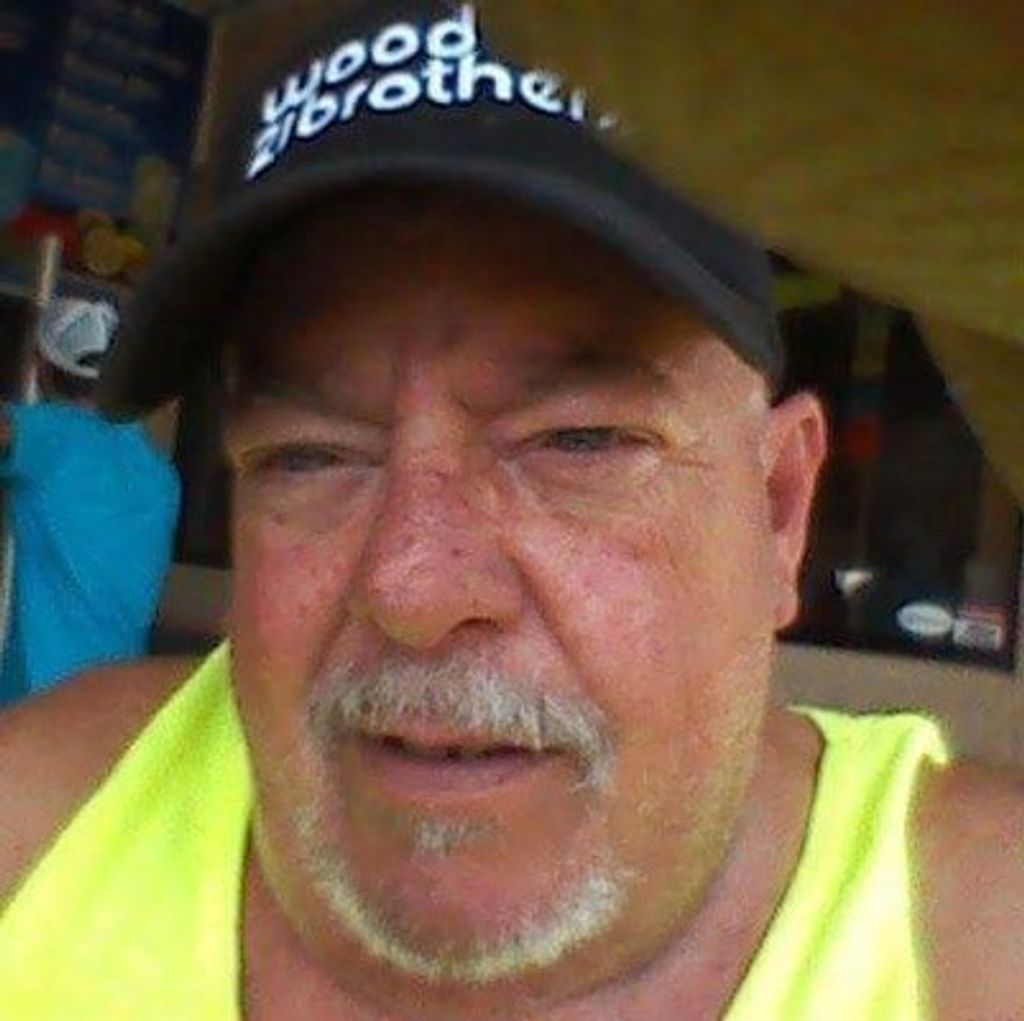 Edward Michael Lusch Profile Photo