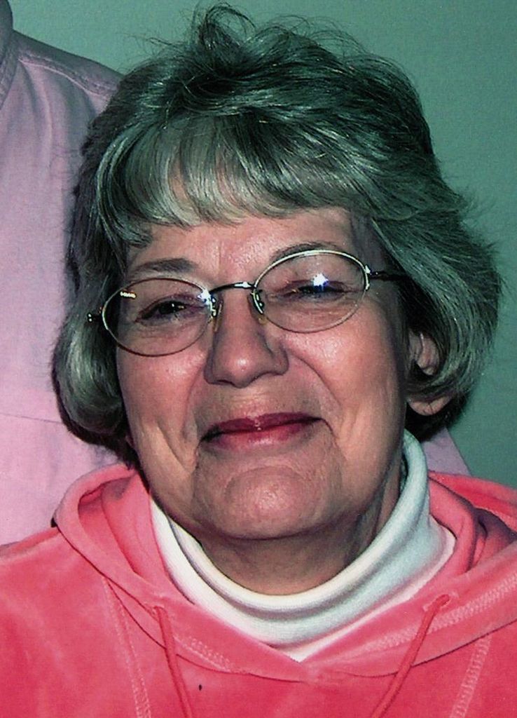 Carolyn Lanning Profile Photo