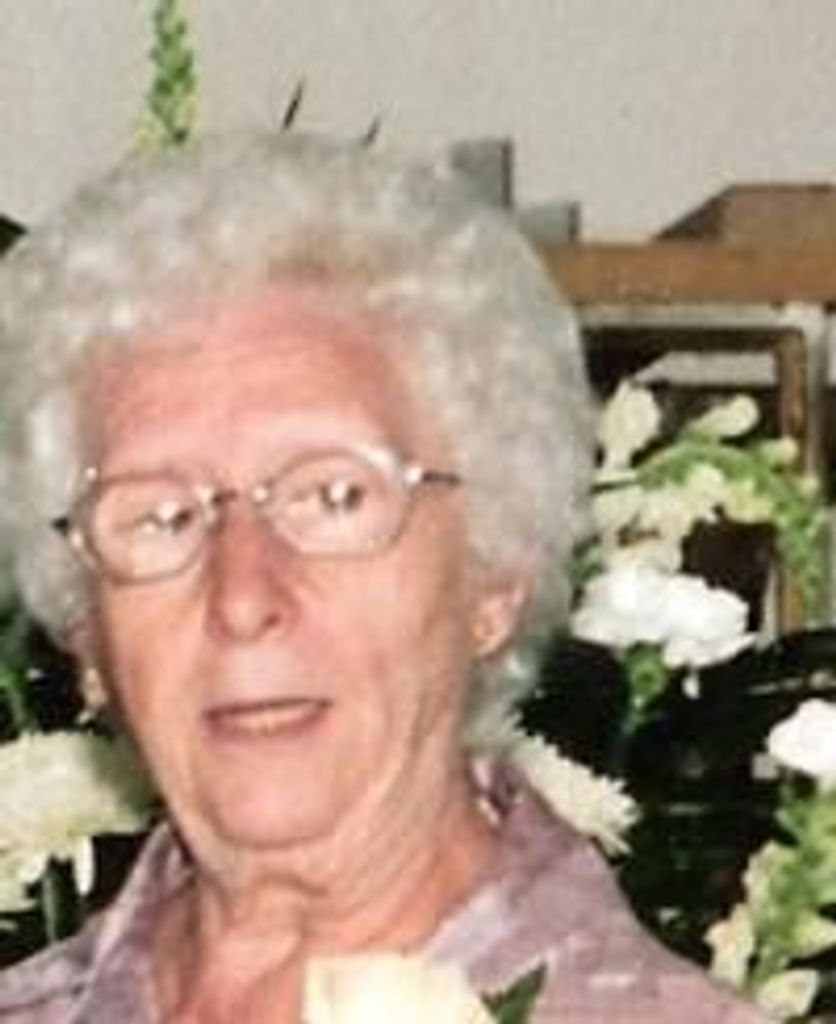 Gladys J. Teichman