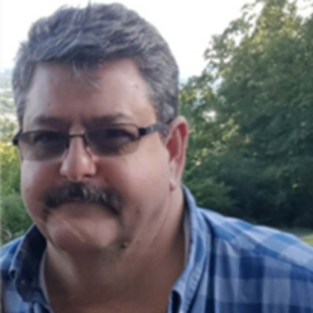 Kenneth Raymond "Ken" Craft