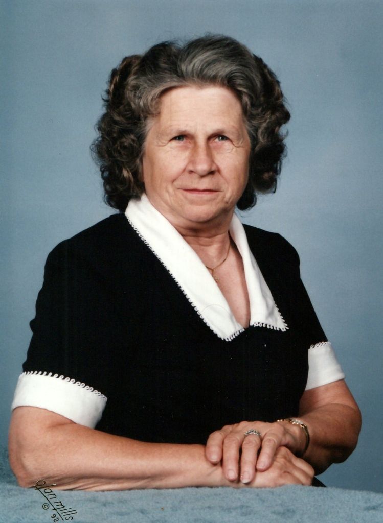 Lillian S. Keppler