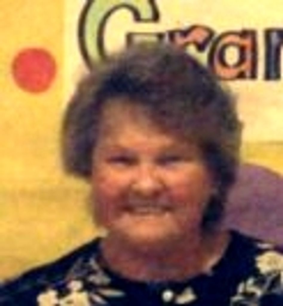 Gwendolyn (Todd)  Walters