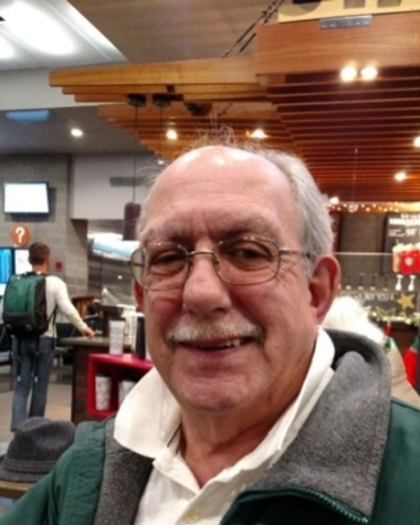 Mr George W. Normandin