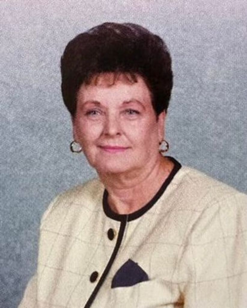 Edith Frederick Wright Profile Photo