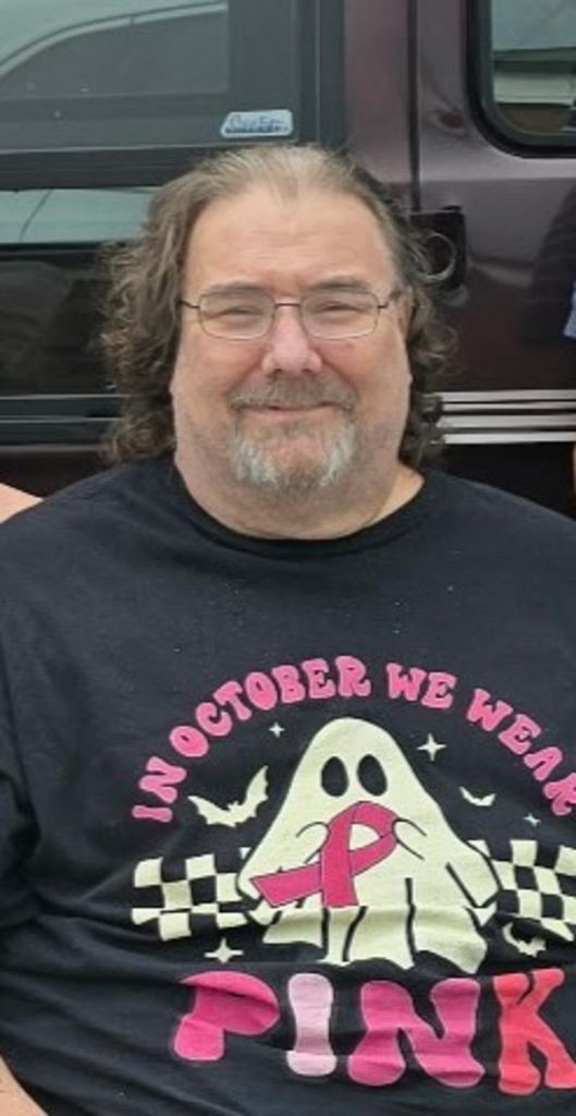 Charles W. "Chuck" Moore, Jr. Profile Photo