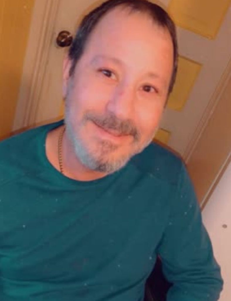 Michael Harry Notz Profile Photo