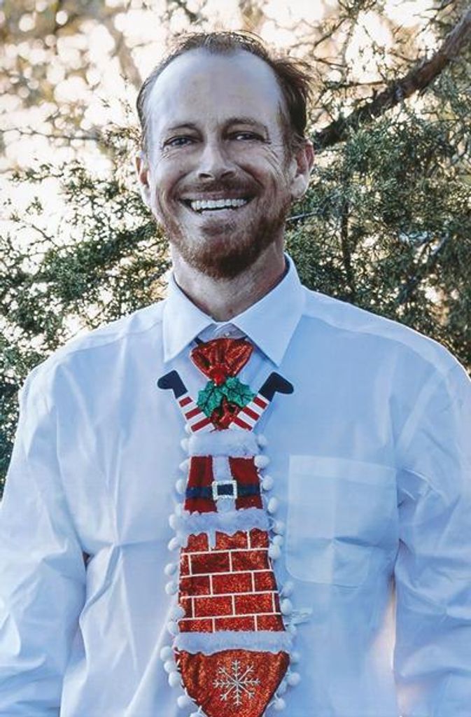 Bradley Douglas Cooke Profile Photo