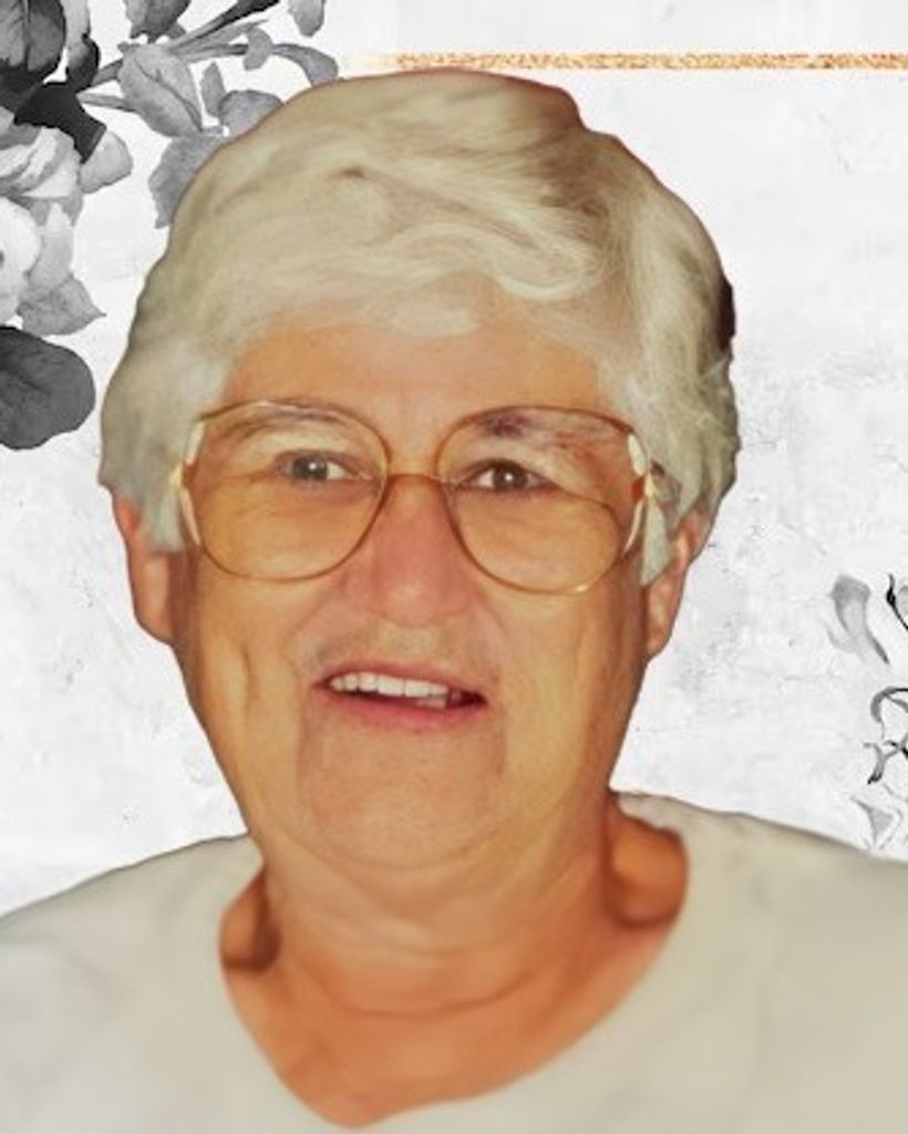 Elizabeth Ann Hyslop Profile Photo