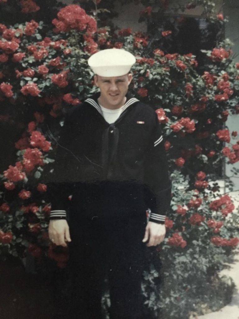 Michael "Grandpa" Earl Medlin Profile Photo