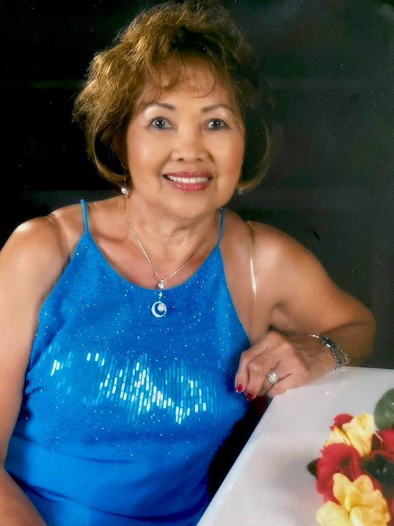 Victoria Yumang Cuevas