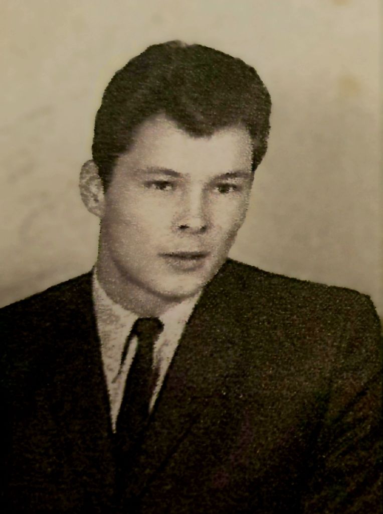 Donald Joseph Bartley, Sr. Profile Photo