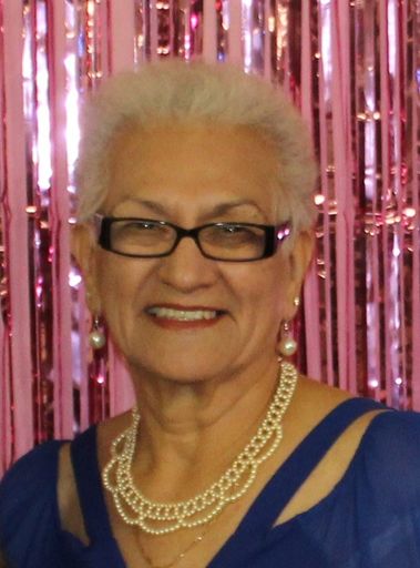 Maria M. Rodriguez's obituary image