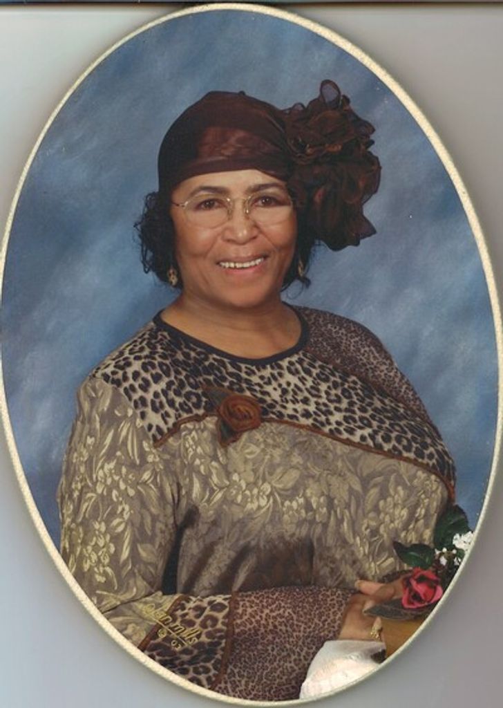Alvina Booker Profile Photo