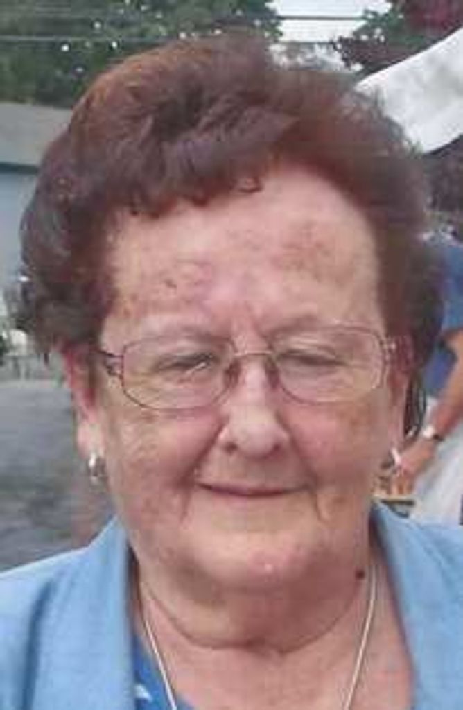 Cleopatra "Cleo" Agahigian