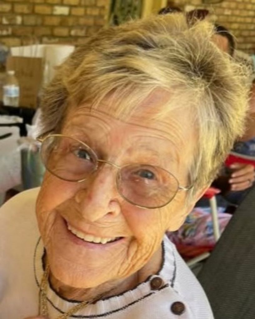 Jean Holgate-Weems