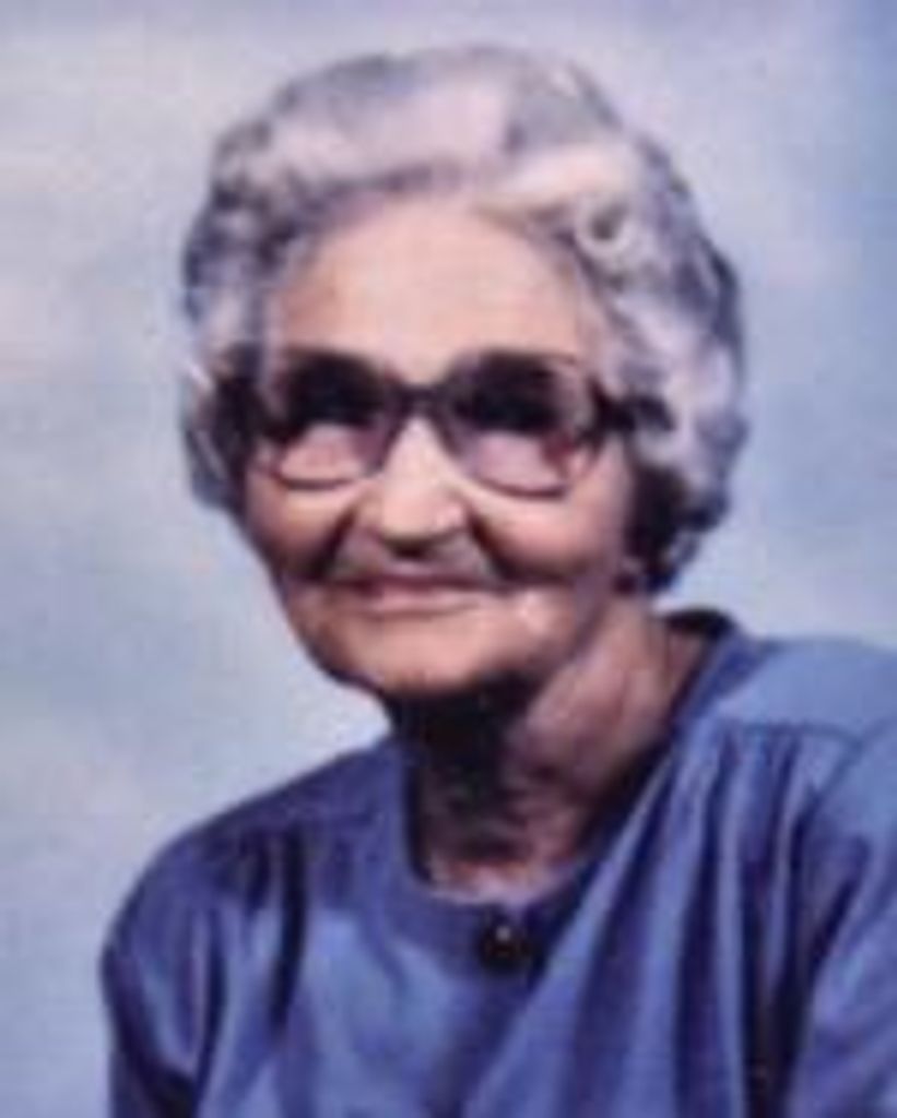 Mary Frances Hovis