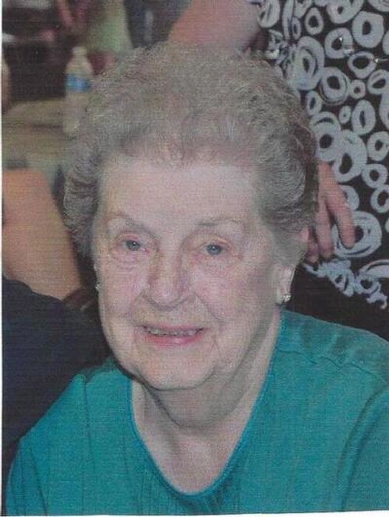 E. Jane Soper Profile Photo