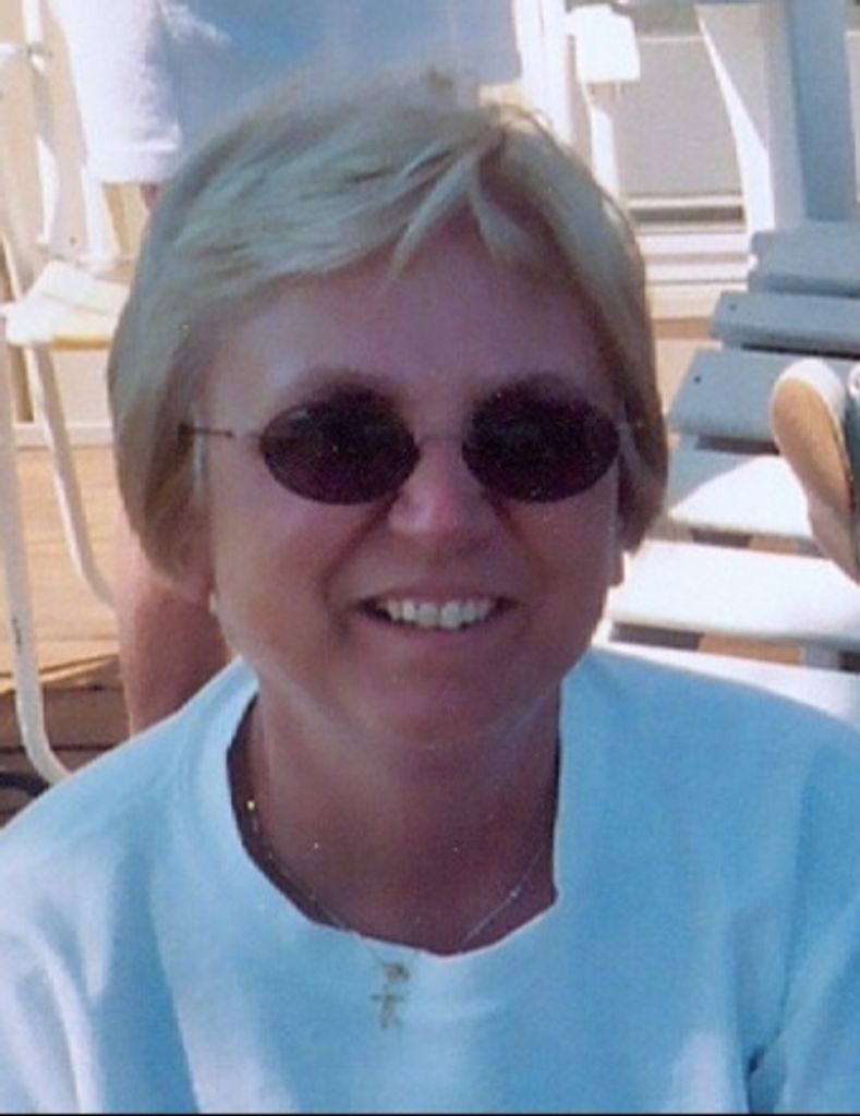 Laura E. Sikut