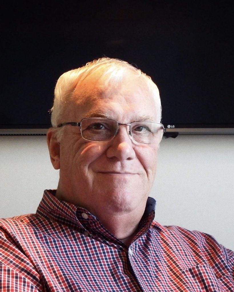 Edward Harris Blackmon Profile Photo