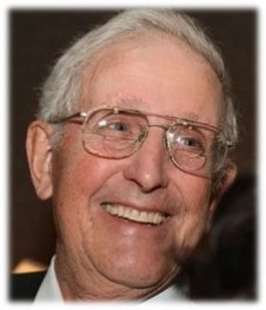 Charles T. Bourland Profile Photo