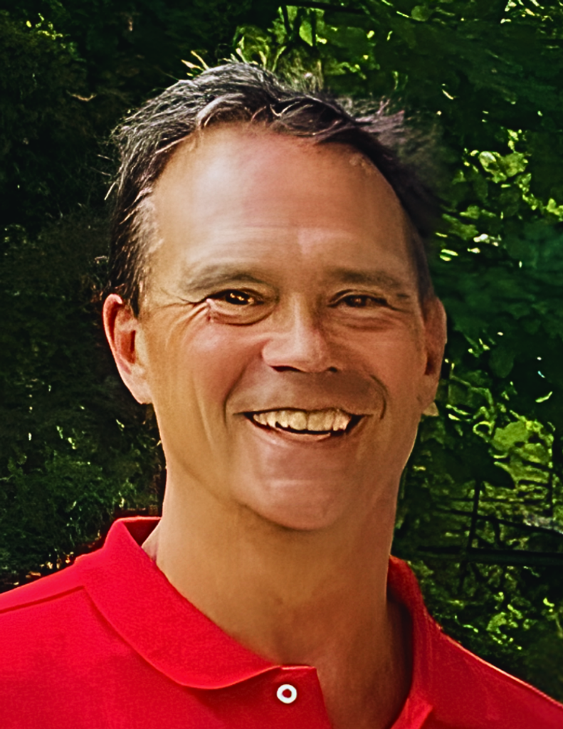 Thomas Edward  Start Profile Photo