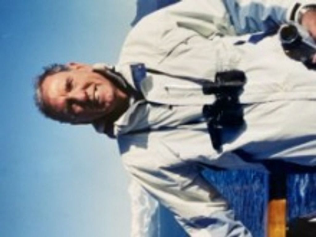 Victor Shanley