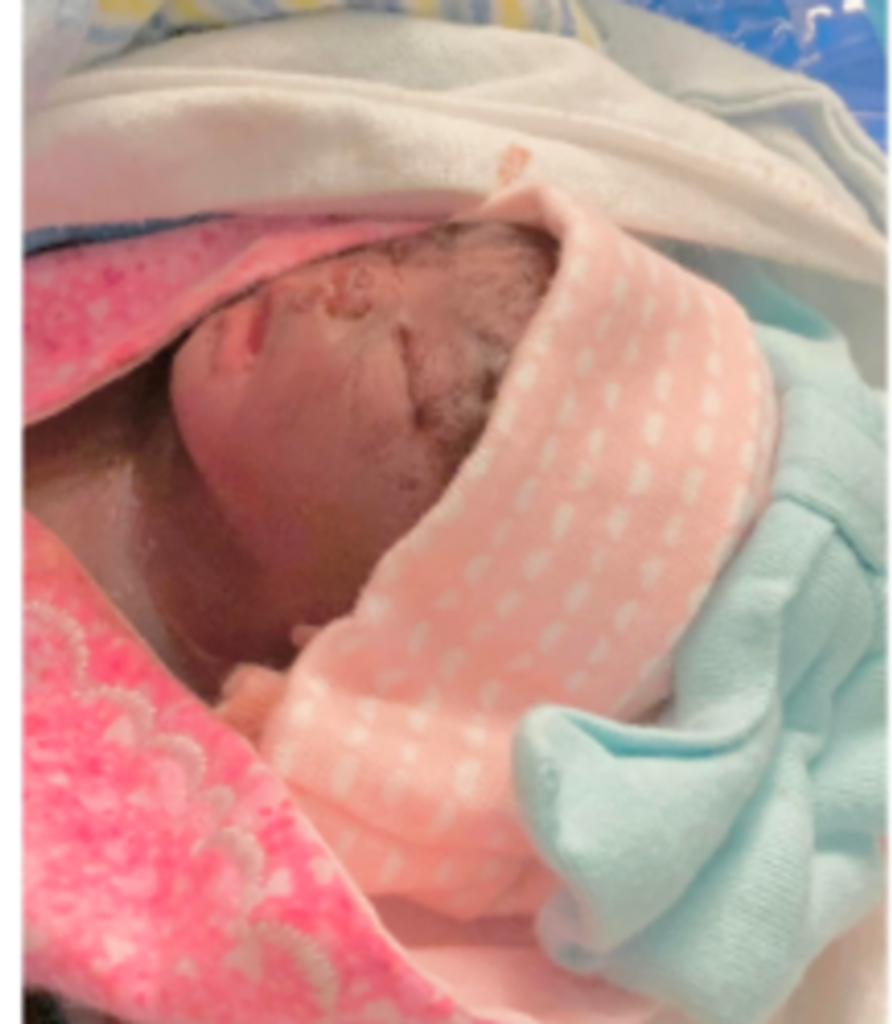 Paislei Skye Sessoms Profile Photo