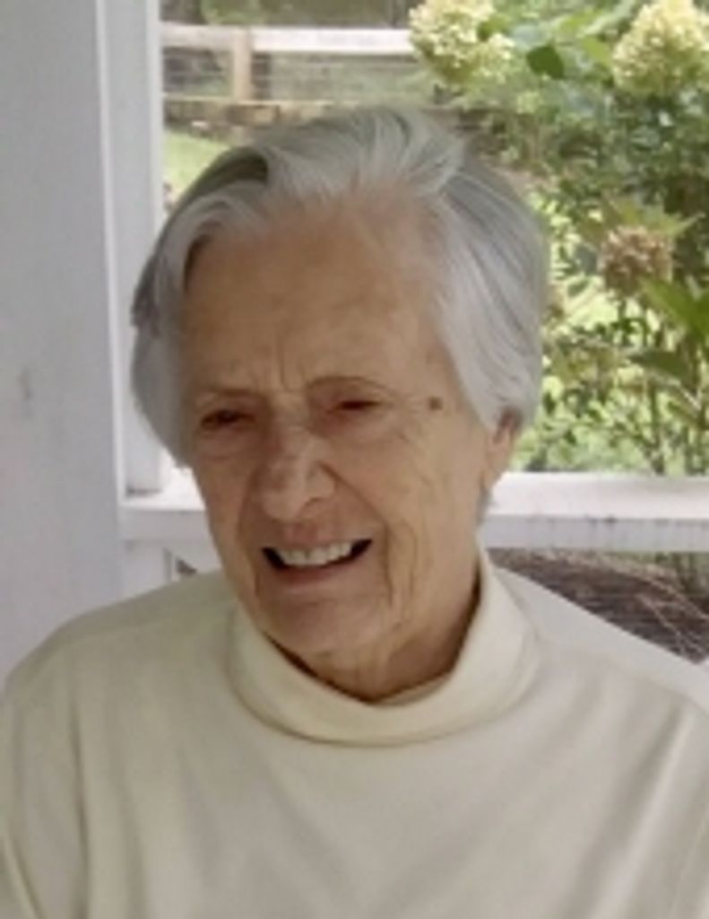 Imogene Smith Hataway