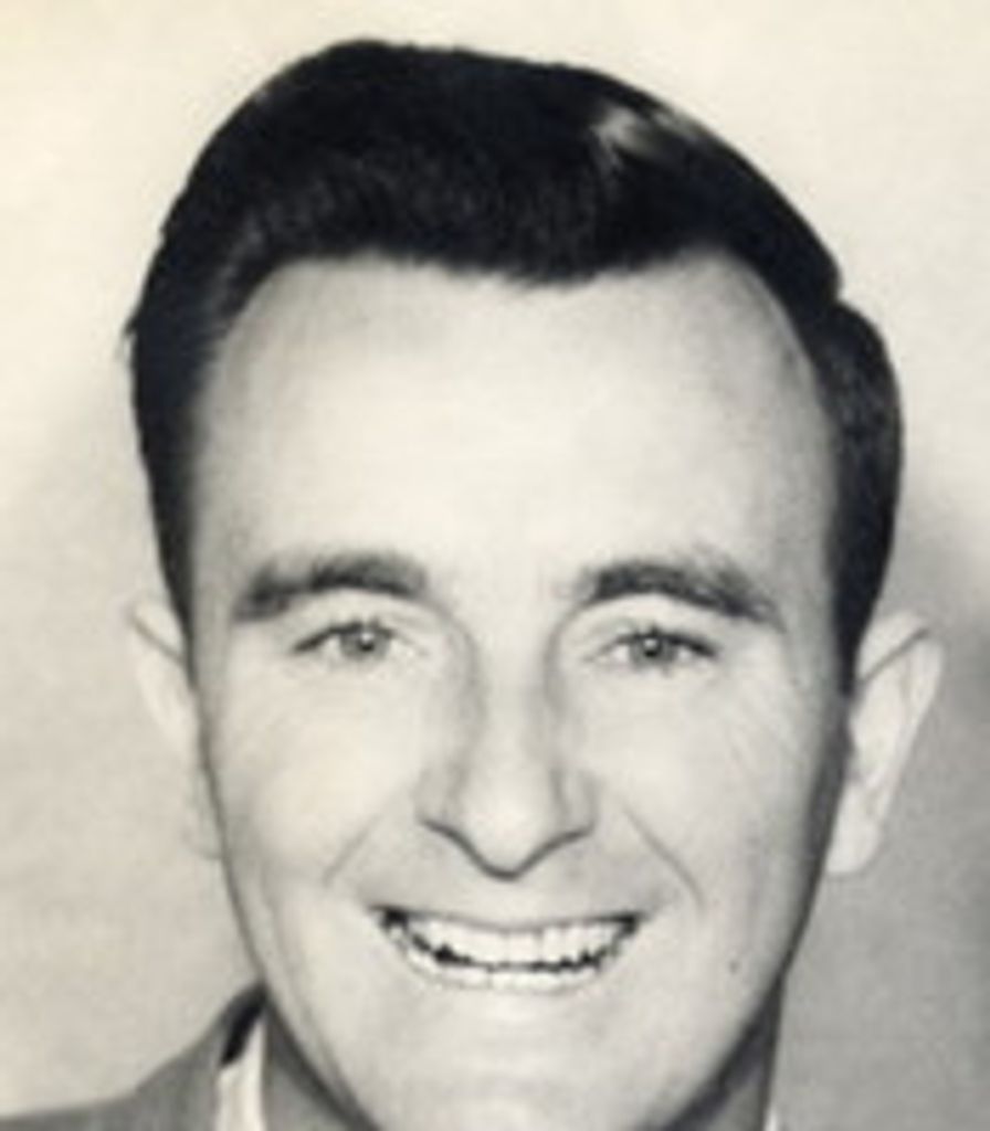 Patrick Joseph Lynch