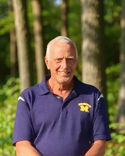 Larry J DeBaets Profile Photo