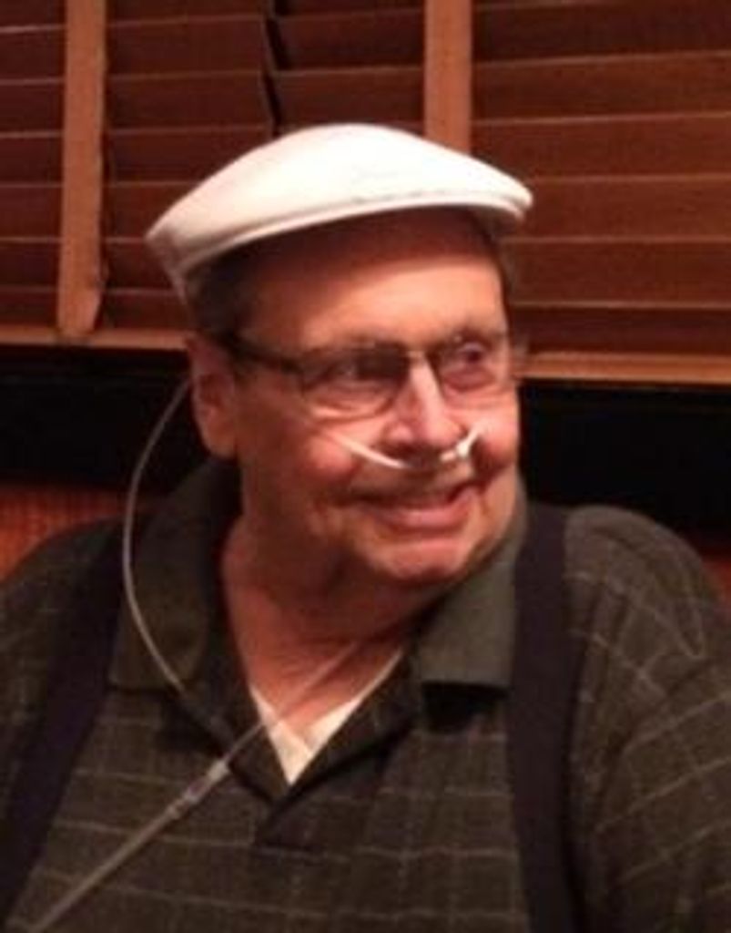 Robert C. Lefavor Jr. Profile Photo