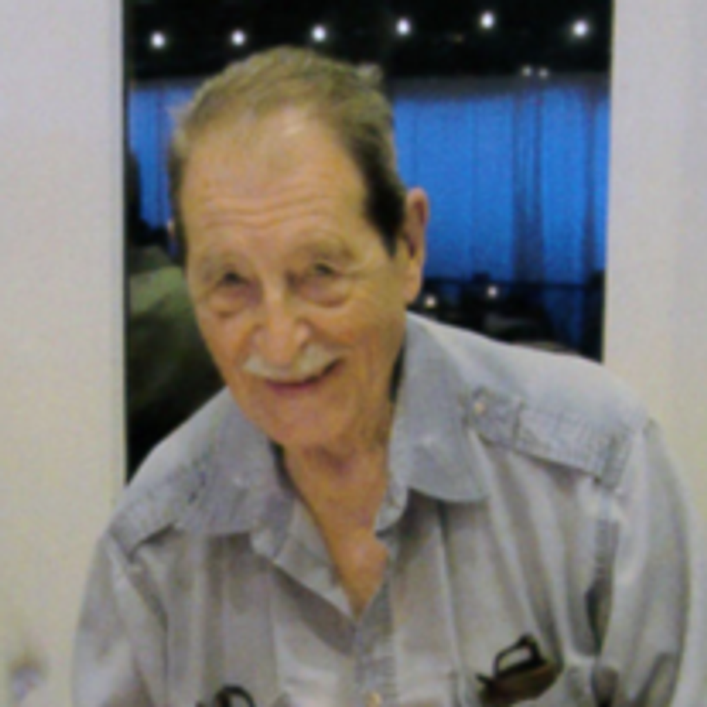 Armando Martin Del Campo